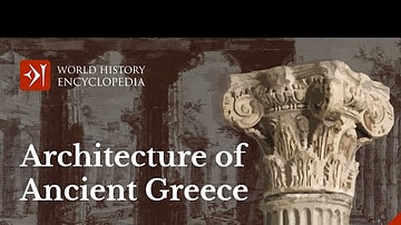 The Development of Ancient Greek Architecture