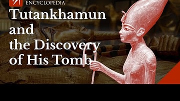 King Tutankhamun and the Discovery of His Tomb