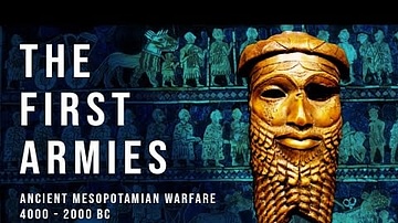 Ancient Mesopotamian Warfare in Sumer and Akkad