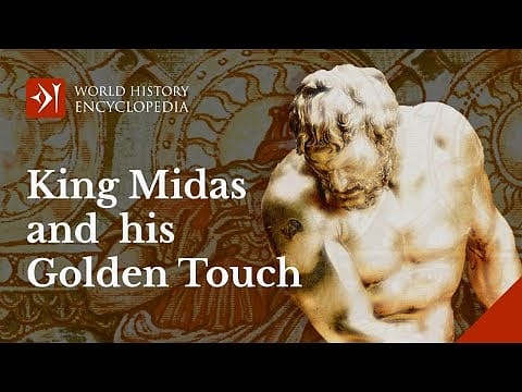 AIA lecture: King Midas of the Golden Touch in Context: Death, Belief,  Behavior, and Society in Ancient Phrygia, Department of Classics