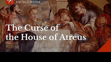 The Curse of the House of Atreus