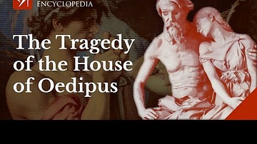 The Tragedy of the House of Oedipus