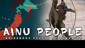 Ainu - History of the Indigenous People of Japan