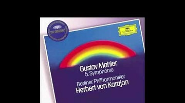 Gustav Mahler - Symphony No.5 in C-sharp minor