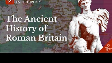 The Ancient History of Roman Britain