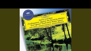 Schubert: Piano Quintet in A Major, D. 667