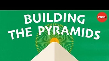 How Did They Build the Great Pyramid of Giza? - Soraya Field Fiorio