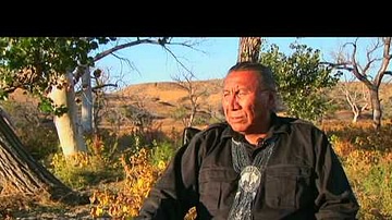 Chief Arvol Looking Horse Speaks of White Buffalo Prophecy