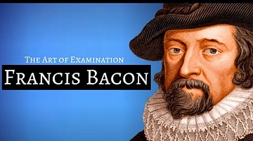 The Philosophy Of Sir Francis Bacon