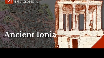 The Birthplace of Western Philosophy -  History of Ionia