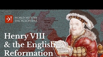 Henry VIII and the English Reformation Explained
