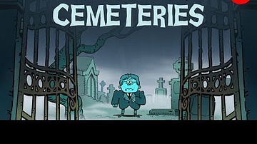 The Fascinating History of Cemeteries - Keith Eggener
