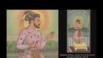 A Rediscovered Mughal Master
