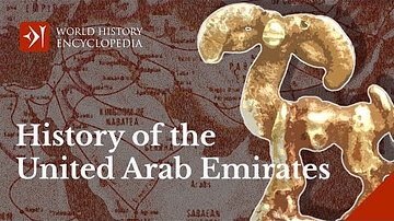 Ancient History of the United Arab Emirates (UAE)
