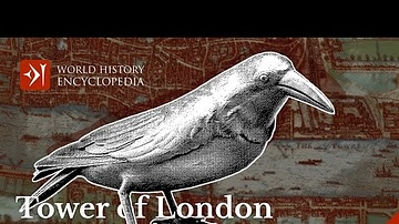 The History of the Tower of London