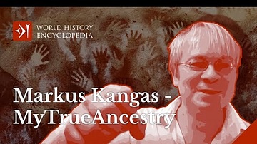 Discover the History of YOU! - Markus Kangas of My True Ancestry