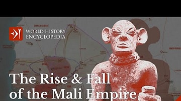 The Rise and Fall of the Mali Empire