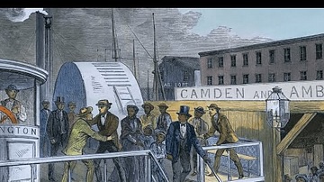Hero of Liberty: Passmore Williamson. With William Still, Jane Johnson and Others