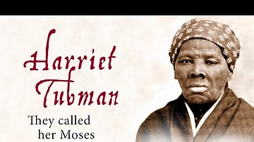 Harriet Tubman: They called her Moses (2018) | Full Movie | Dr. Eric Lewis Williams