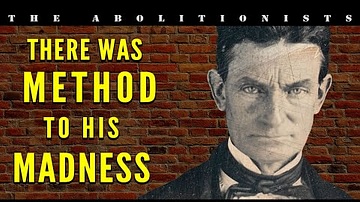 Holy Horror: A New History of John Brown's Raid (feat. InRangeTV)