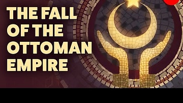 What caused the fall of one of the most influential empires in history? - Mostafa Minawi