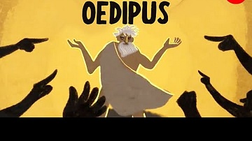 What really happened to Oedipus? - Stephen Esposito