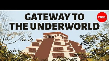 The Rise & Fall of the Maya Empire's Most Powerful City