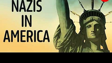 The Nazis Who Were Recruited to Win the Cold War