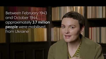 The Red Army and Ukraine in WWII