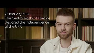 The Struggle for Ukraine's Independence