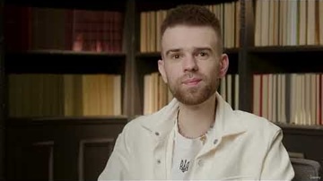 Ukraine on the Eve of WWII