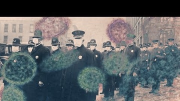 Spanish Flu: a warning from history