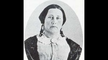 Episode 12:  The Alamo Survivors