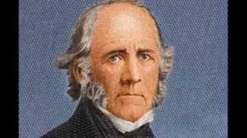 Sam Houston and Secession