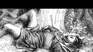 The True Story Of America's First Documented Serial Killers