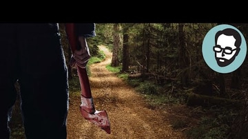 Why Traveling In Colonial America Was SUPER Dangerous