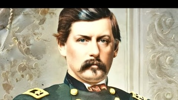 12 Of The Worst Generals Of The American Civil War