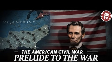 The Real Reason Behind the American Civil War