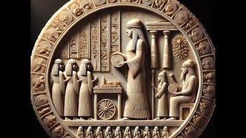 Enheduanna: Fun Facts about the High Priestess of Mesopotamia