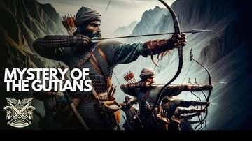The Gutians: The Most Mysterious Ancient Civilization