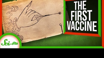 The Untold Story of the First Vaccine