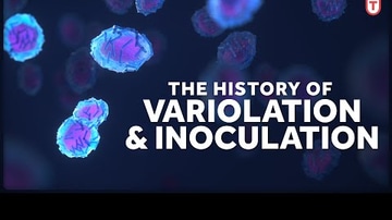 Who Invented Vaccines? A History of Variolation and Innoculation