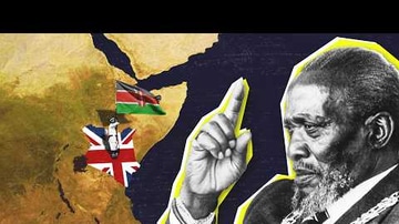 The Kenya Emergency Explained
