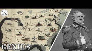 Winfield Scott's Anaconda Plan Examined