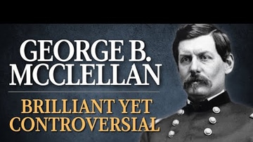 Little Mac: Letters From George B. McClellan