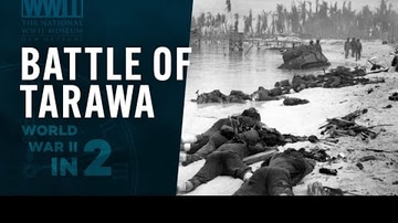 Battle of Tarawa
