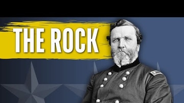 George Henry Thomas: A Southerner Loyal to the Union