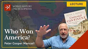 Lecture #13: The Struggle for North America