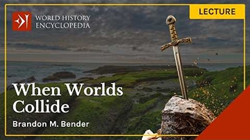 Lecture #14: Europeans and Inuit in Medieval Greenland