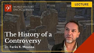 Lecture #15: Carthaginian Child Sacrifice